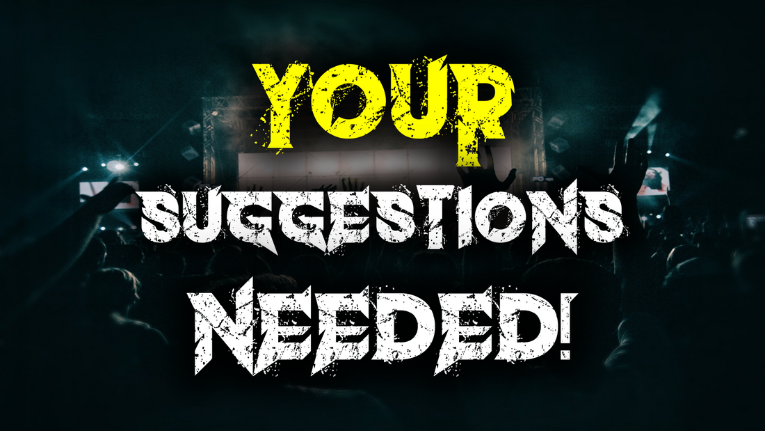 Submissions for the Best Album of 2023 now open!