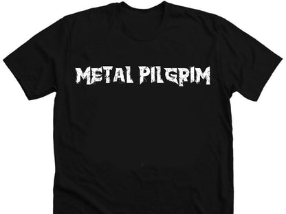 Класична футболка Metal Pilgrim