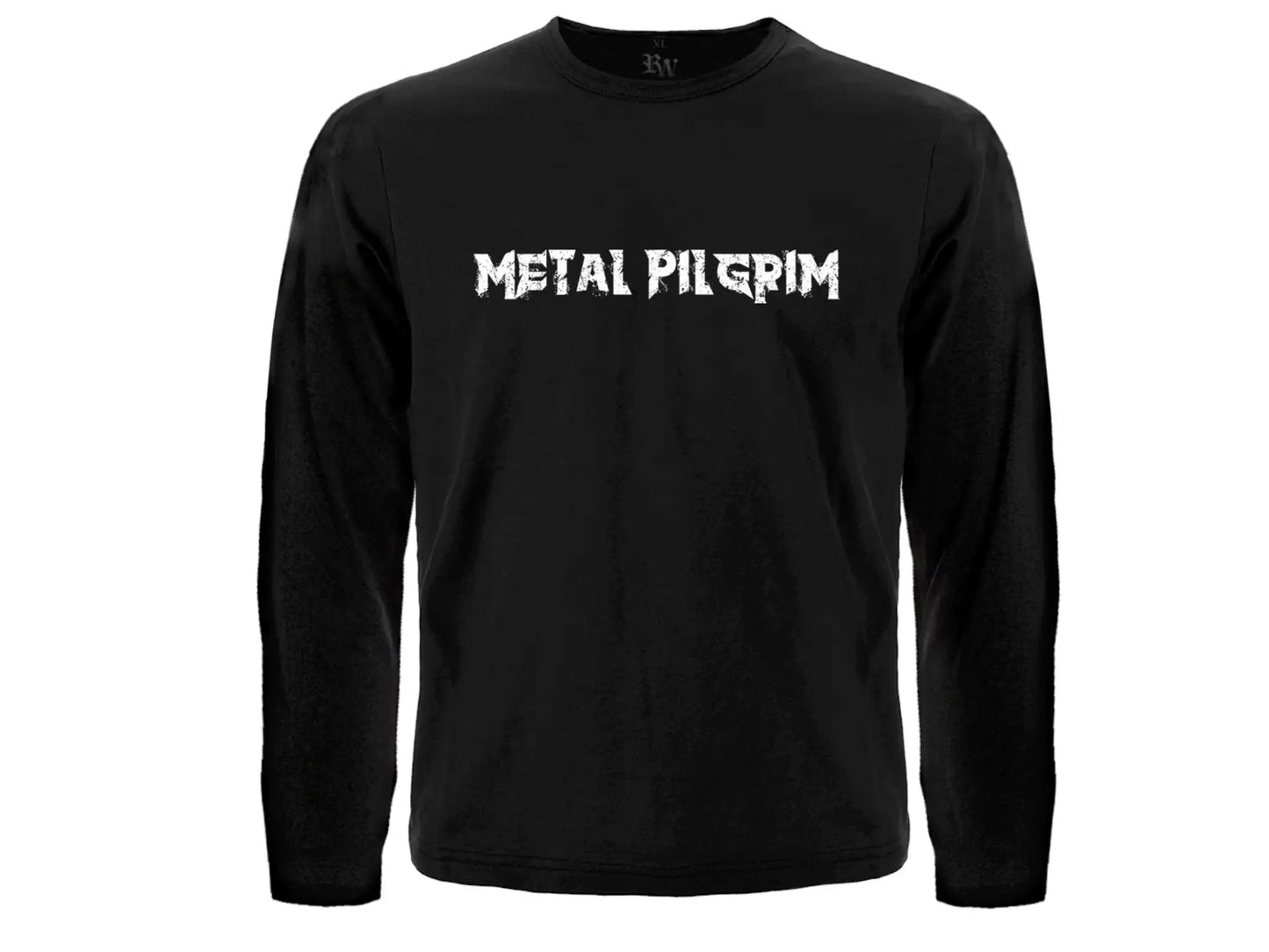 Лонгслів Metal Pilgrim