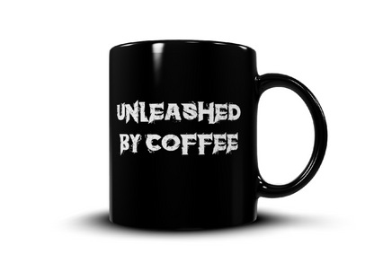 Чашка Unleashed by Coffee